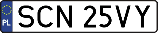 SCN25VY