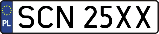 SCN25XX