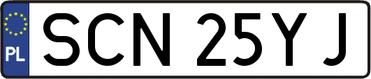 SCN25YJ