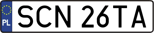 SCN26TA