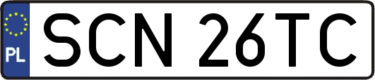 SCN26TC