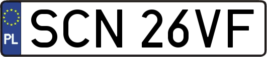SCN26VF