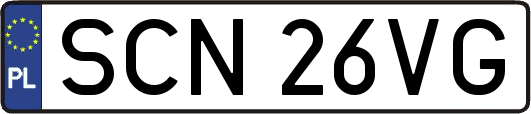 SCN26VG