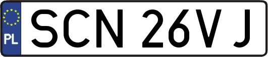 SCN26VJ