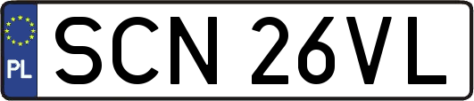 SCN26VL