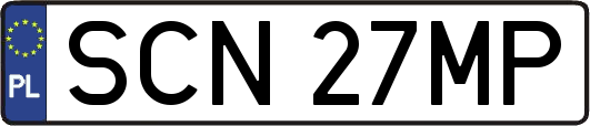 SCN27MP