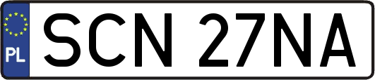 SCN27NA