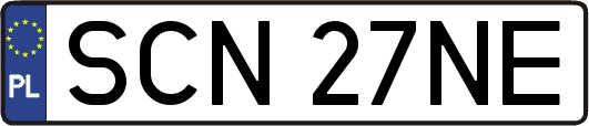 SCN27NE