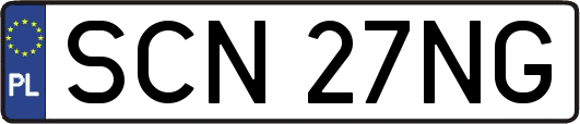 SCN27NG