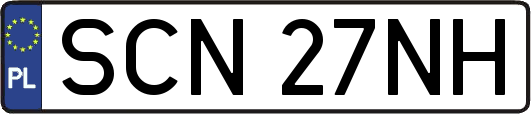 SCN27NH