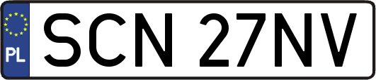 SCN27NV