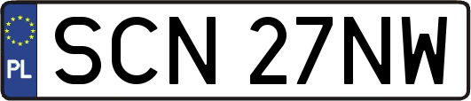 SCN27NW