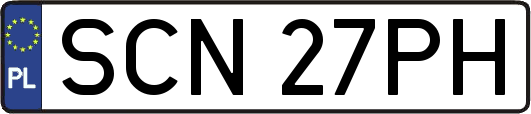 SCN27PH