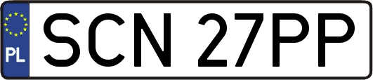 SCN27PP