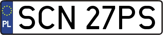 SCN27PS