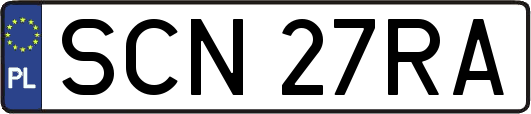 SCN27RA