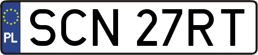 SCN27RT