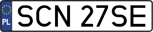 SCN27SE