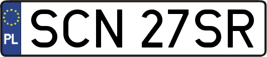 SCN27SR