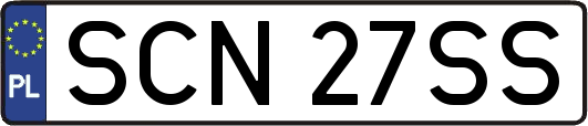 SCN27SS