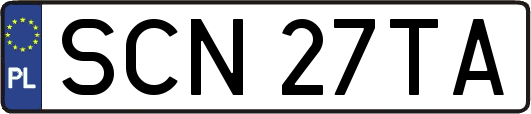 SCN27TA