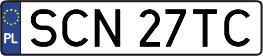SCN27TC