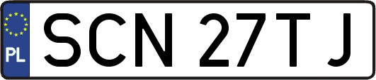 SCN27TJ