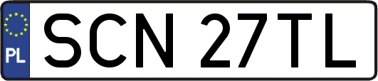 SCN27TL