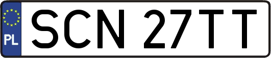 SCN27TT