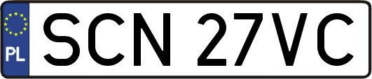 SCN27VC