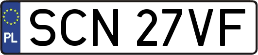 SCN27VF