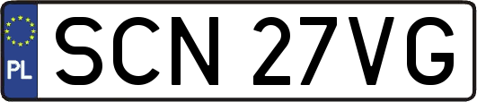 SCN27VG