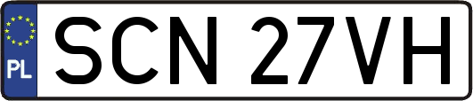 SCN27VH