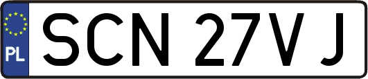 SCN27VJ