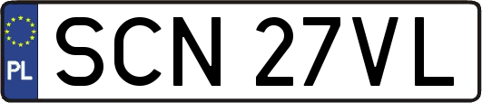 SCN27VL