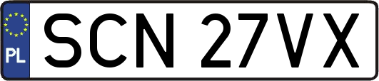 SCN27VX