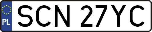 SCN27YC