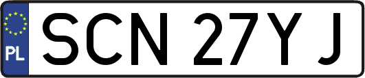 SCN27YJ