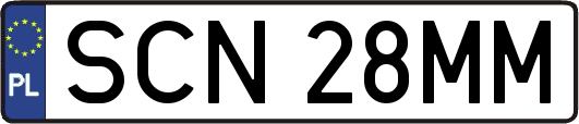 SCN28MM