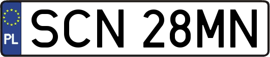 SCN28MN