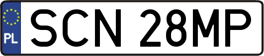 SCN28MP