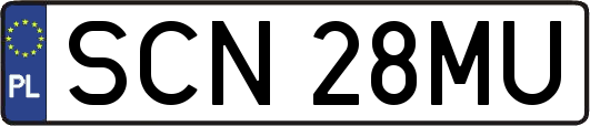 SCN28MU
