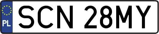 SCN28MY