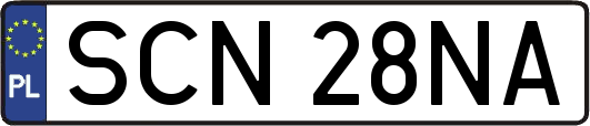 SCN28NA