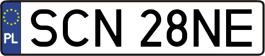 SCN28NE