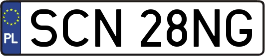 SCN28NG