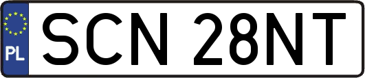 SCN28NT