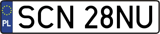 SCN28NU