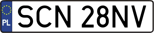 SCN28NV