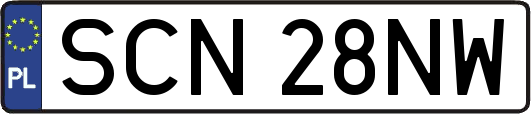 SCN28NW